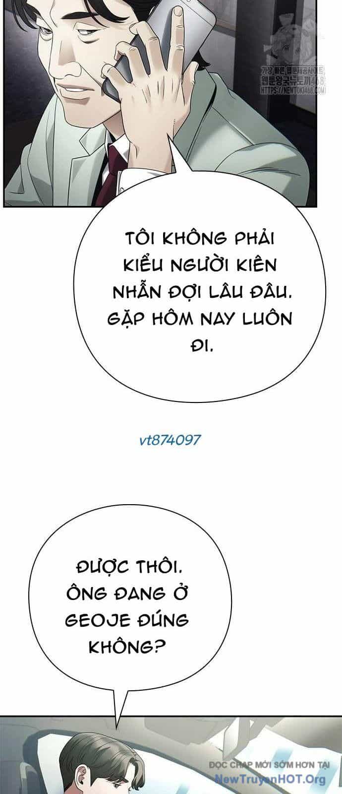 Nhân Viên Văn Phòng Nhìn Thấy Vận Mệnh - Chương 130 - ảnh 5