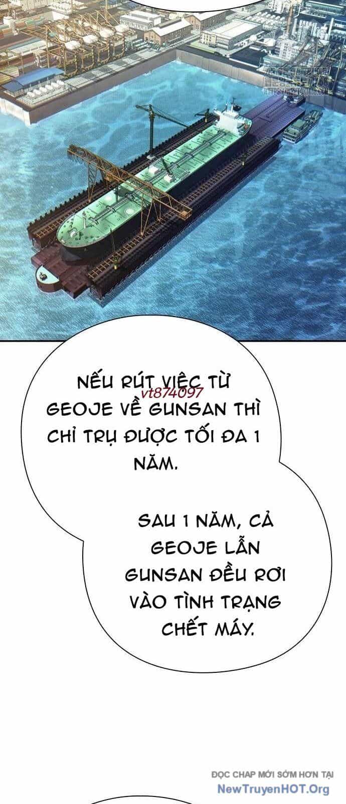 Nhân Viên Văn Phòng Nhìn Thấy Vận Mệnh - Chương 130 - ảnh 50