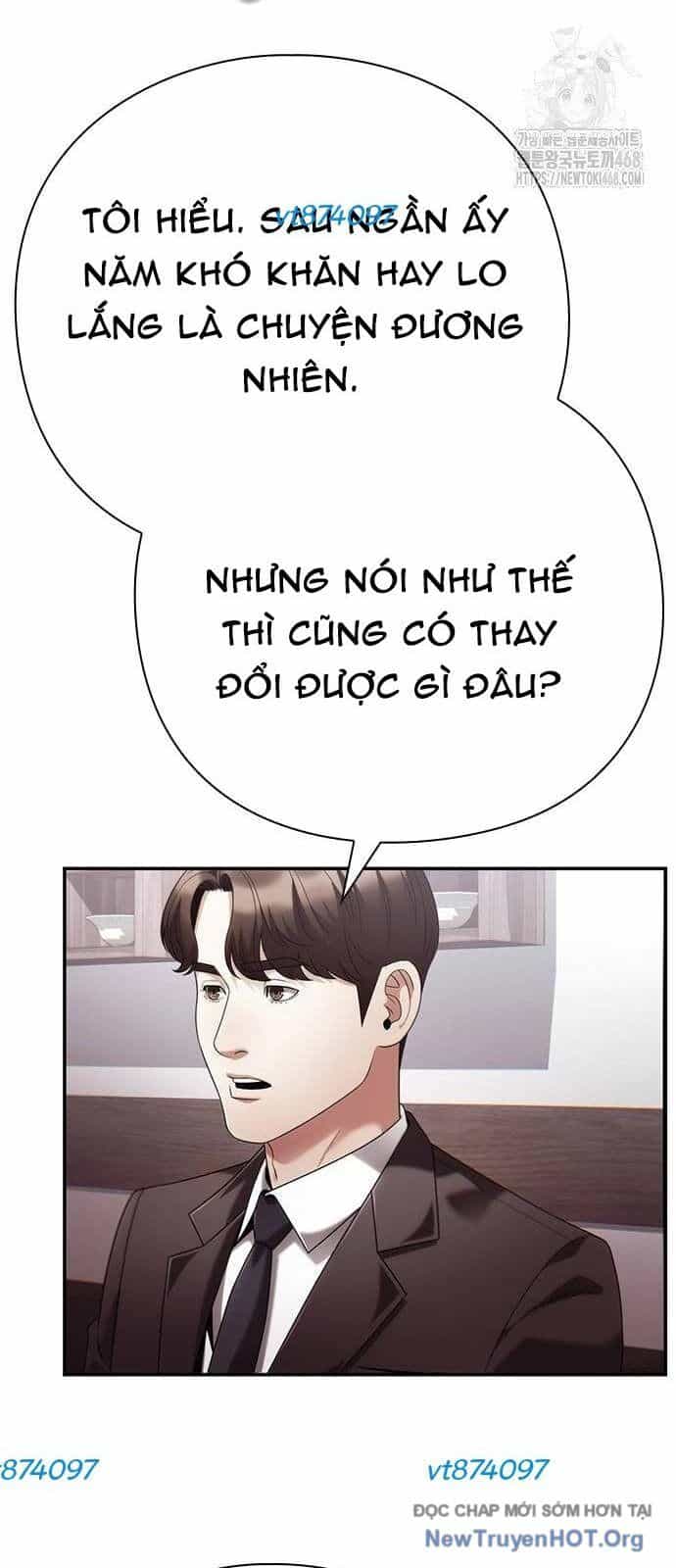 Nhân Viên Văn Phòng Nhìn Thấy Vận Mệnh - Chương 130 - ảnh 52