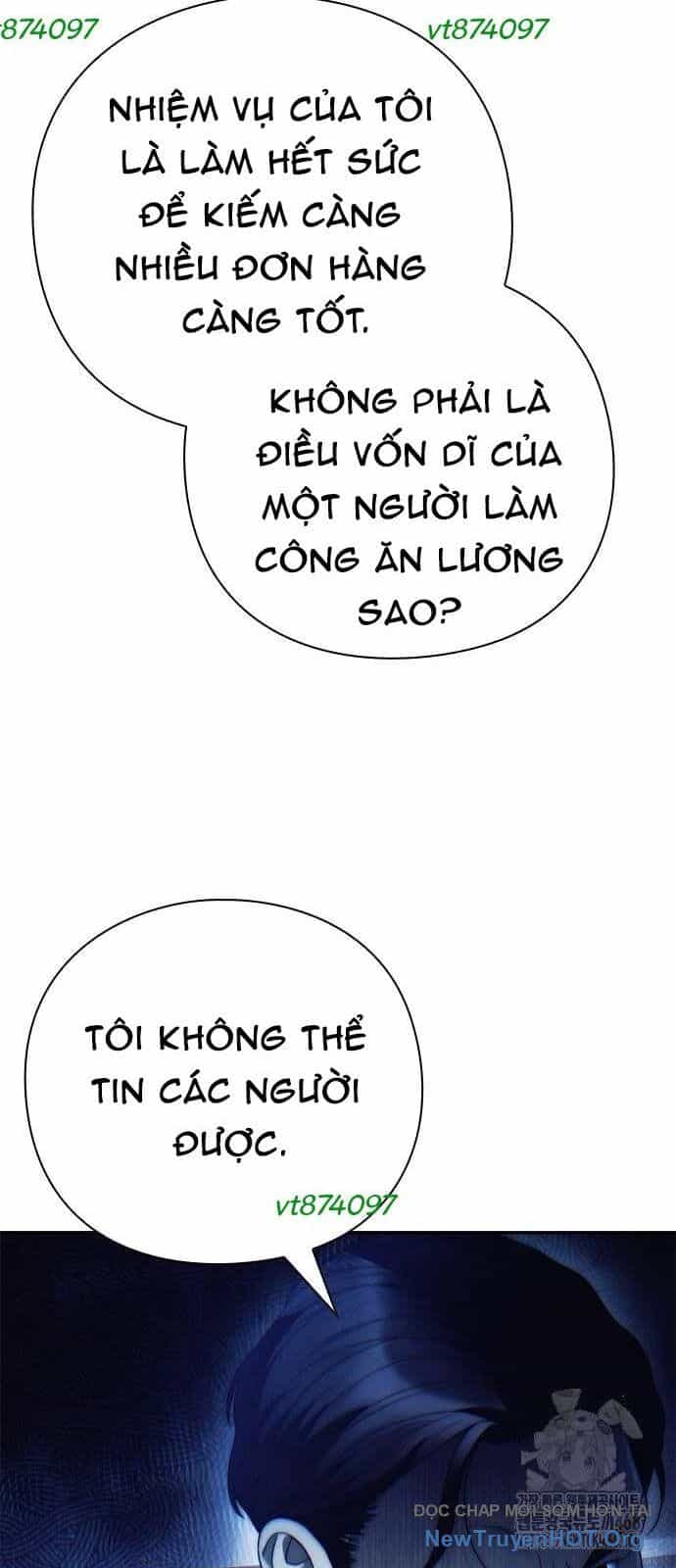 Nhân Viên Văn Phòng Nhìn Thấy Vận Mệnh - Chương 130 - ảnh 53