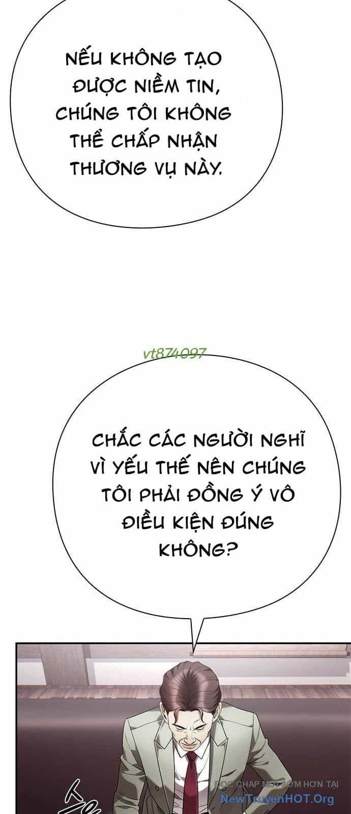 Nhân Viên Văn Phòng Nhìn Thấy Vận Mệnh - Chương 130 - ảnh 55