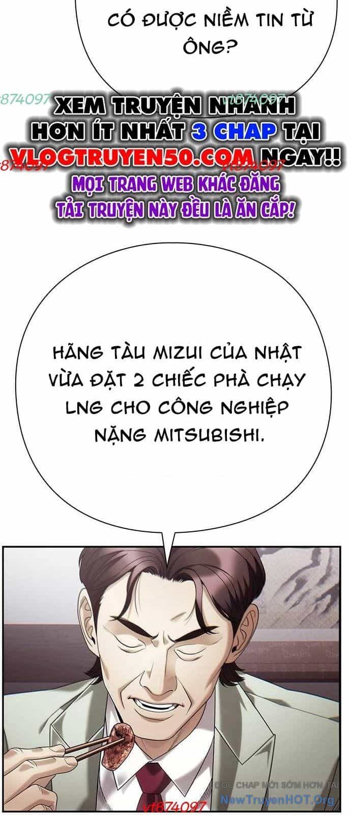 Nhân Viên Văn Phòng Nhìn Thấy Vận Mệnh - Chương 130 - ảnh 58
