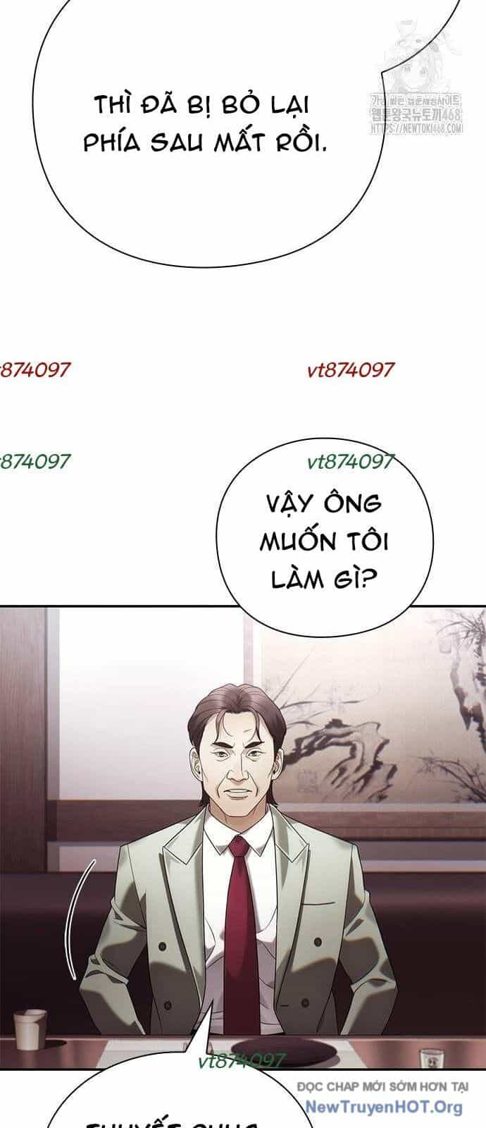 Nhân Viên Văn Phòng Nhìn Thấy Vận Mệnh - Chương 130 - ảnh 61