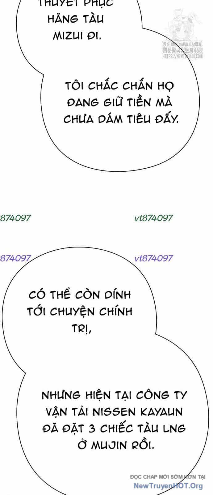 Nhân Viên Văn Phòng Nhìn Thấy Vận Mệnh - Chương 130 - ảnh 62