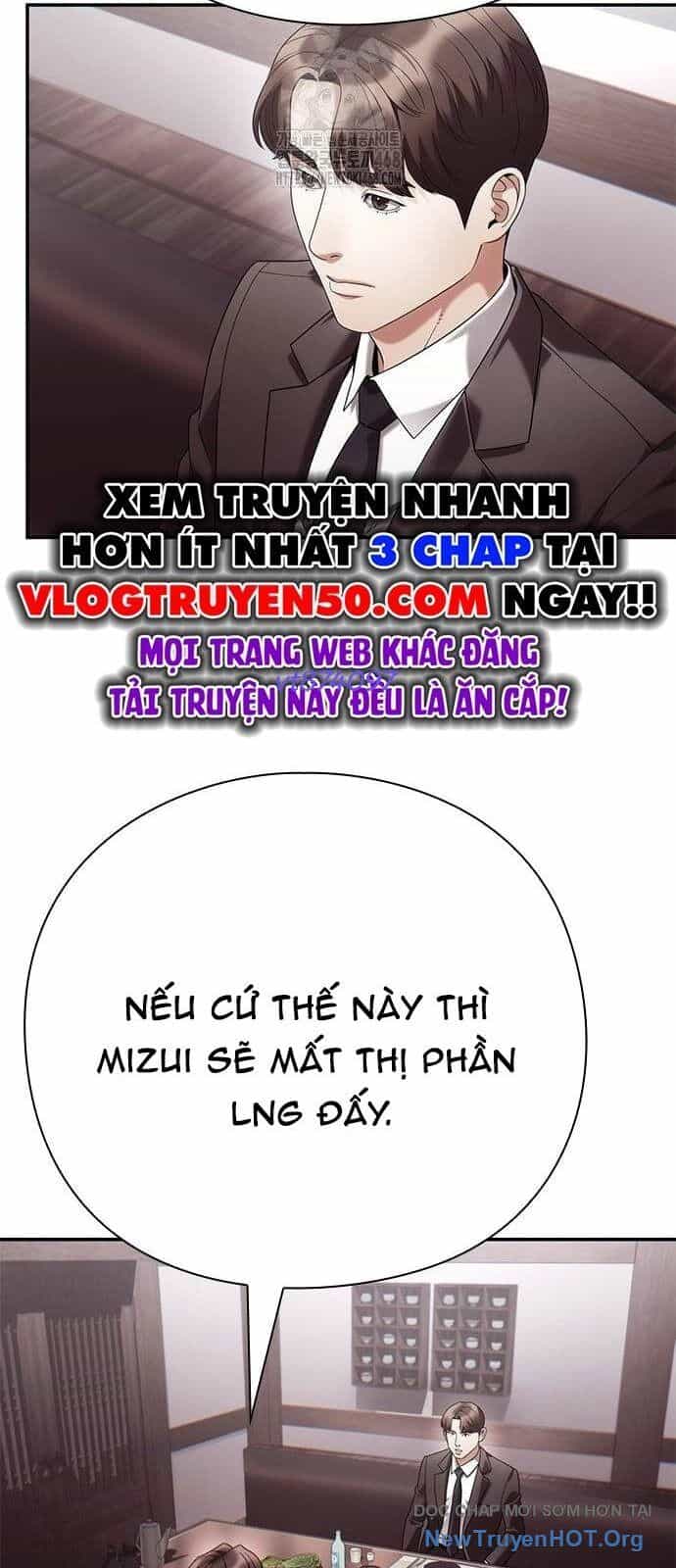 Nhân Viên Văn Phòng Nhìn Thấy Vận Mệnh - Chương 130 - ảnh 63
