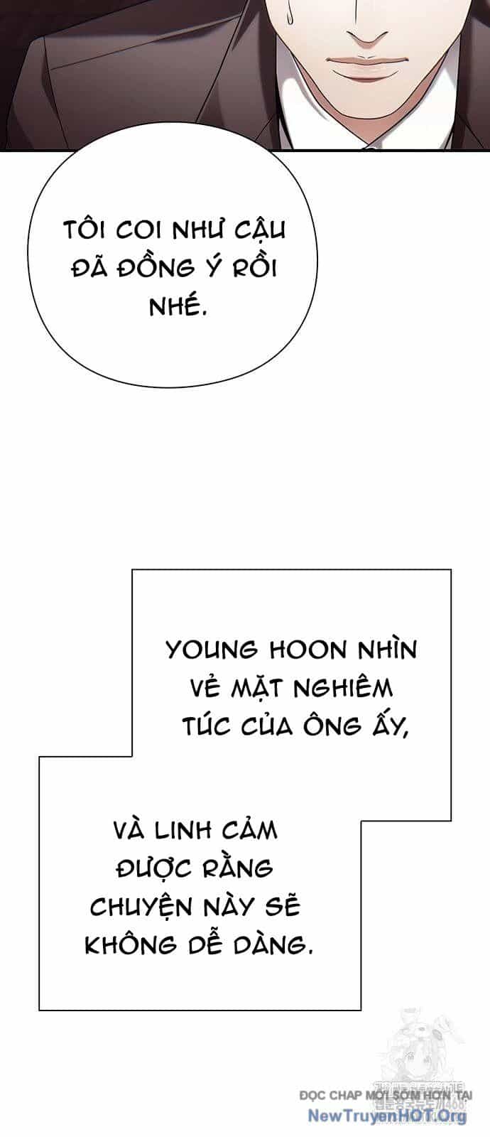 Nhân Viên Văn Phòng Nhìn Thấy Vận Mệnh - Chương 130 - ảnh 67