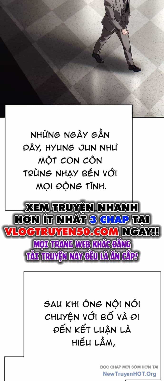 Nhân Viên Văn Phòng Nhìn Thấy Vận Mệnh - Chương 130 - ảnh 69