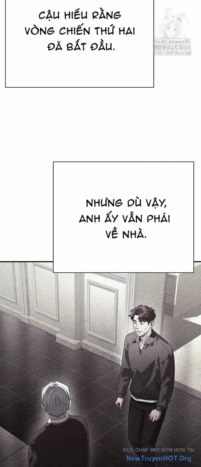 Nhân Viên Văn Phòng Nhìn Thấy Vận Mệnh - Chương 130 - ảnh 70