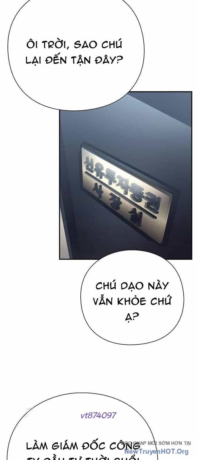 Nhân Viên Văn Phòng Nhìn Thấy Vận Mệnh - Chương 130 - ảnh 73