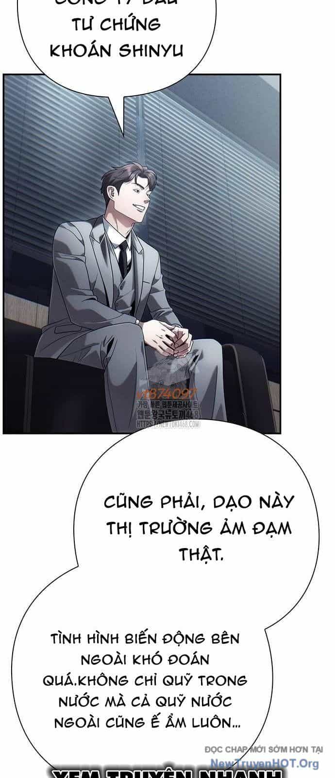 Nhân Viên Văn Phòng Nhìn Thấy Vận Mệnh - Chương 130 - ảnh 75