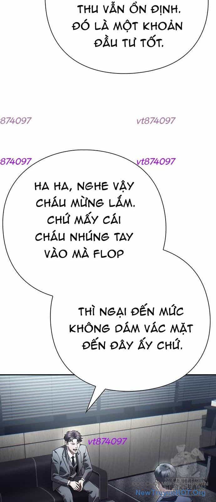 Nhân Viên Văn Phòng Nhìn Thấy Vận Mệnh - Chương 130 - ảnh 77