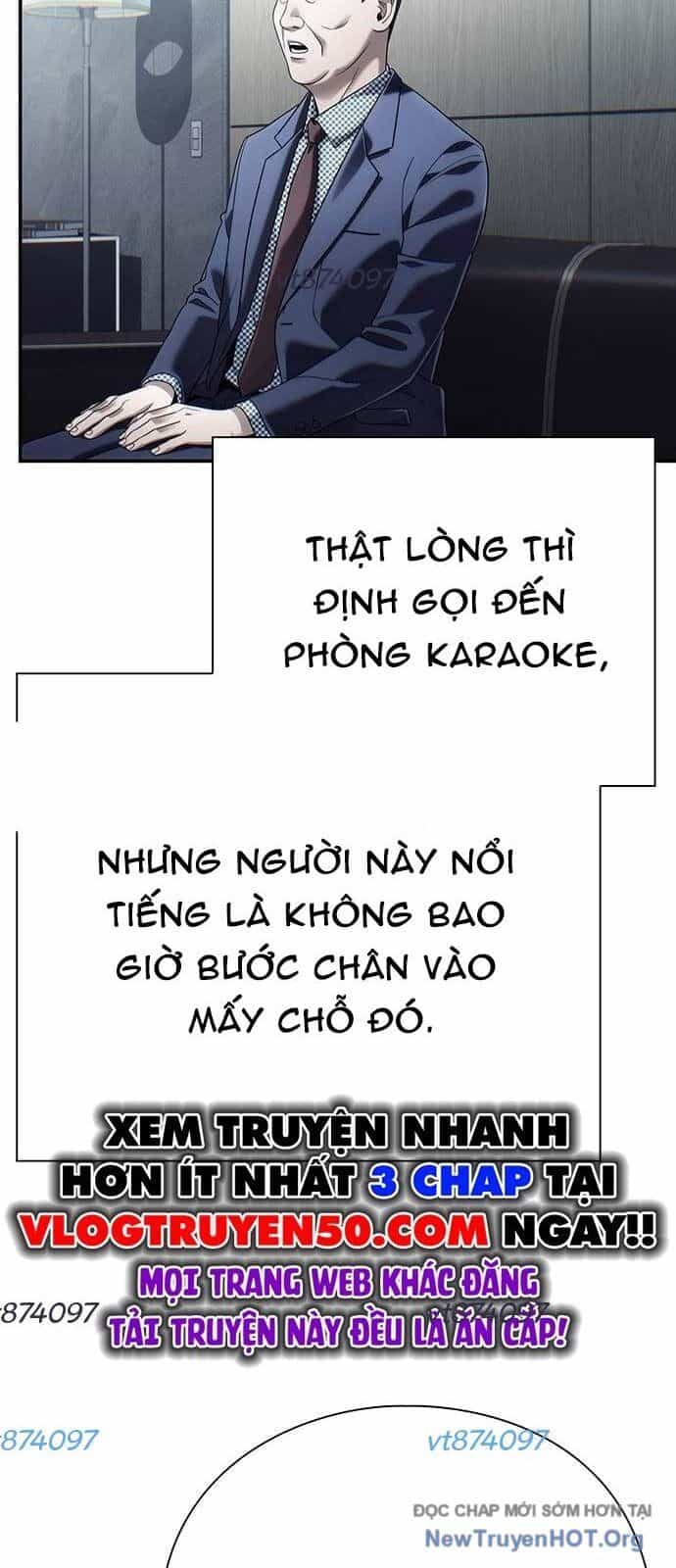 Nhân Viên Văn Phòng Nhìn Thấy Vận Mệnh - Chương 130 - ảnh 79