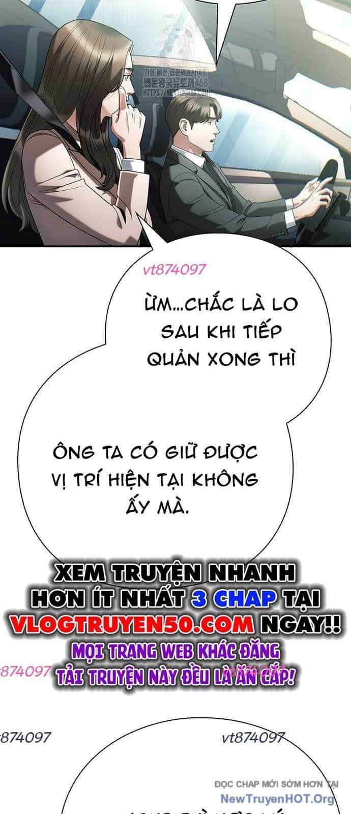 Nhân Viên Văn Phòng Nhìn Thấy Vận Mệnh - Chương 130 - ảnh 8