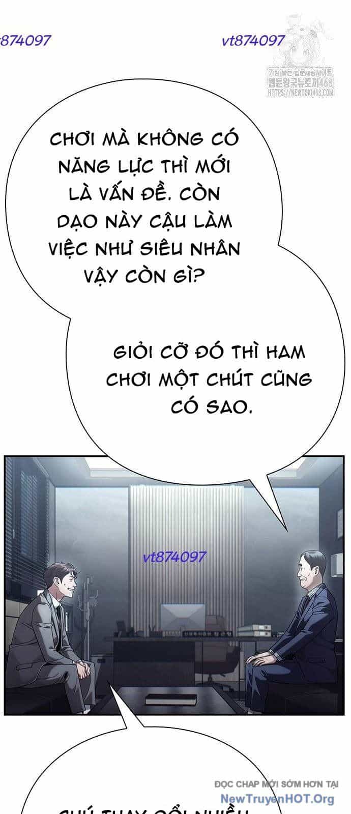 Nhân Viên Văn Phòng Nhìn Thấy Vận Mệnh - Chương 130 - ảnh 81