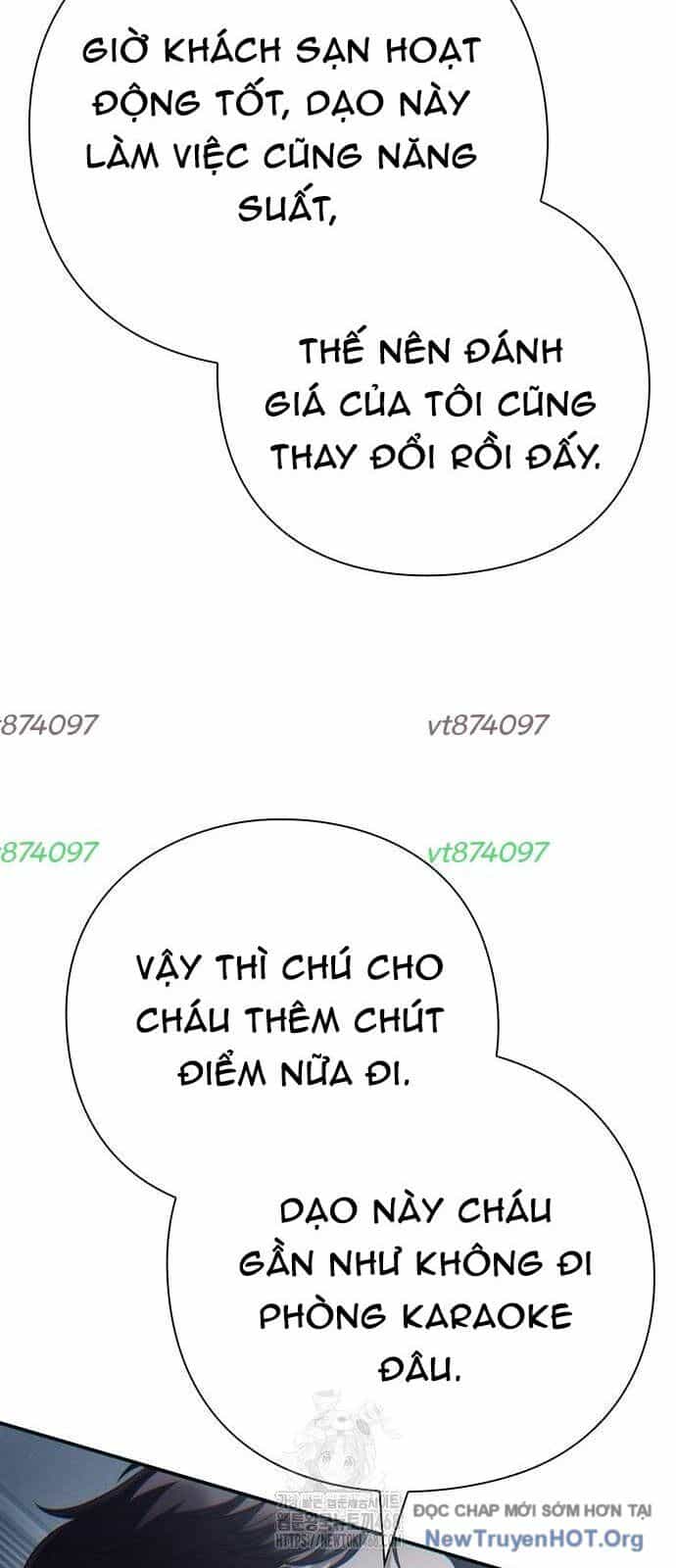 Nhân Viên Văn Phòng Nhìn Thấy Vận Mệnh - Chương 130 - ảnh 83