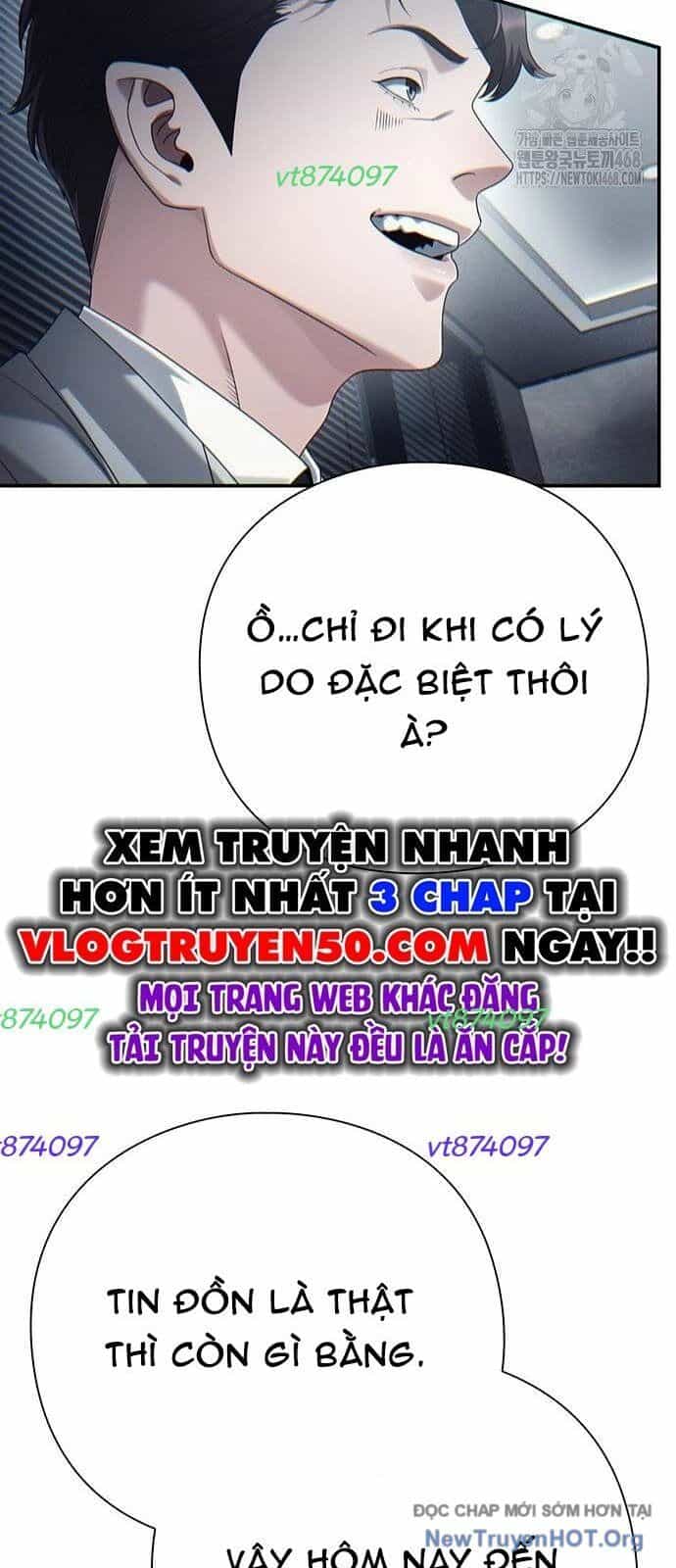 Nhân Viên Văn Phòng Nhìn Thấy Vận Mệnh - Chương 130 - ảnh 84