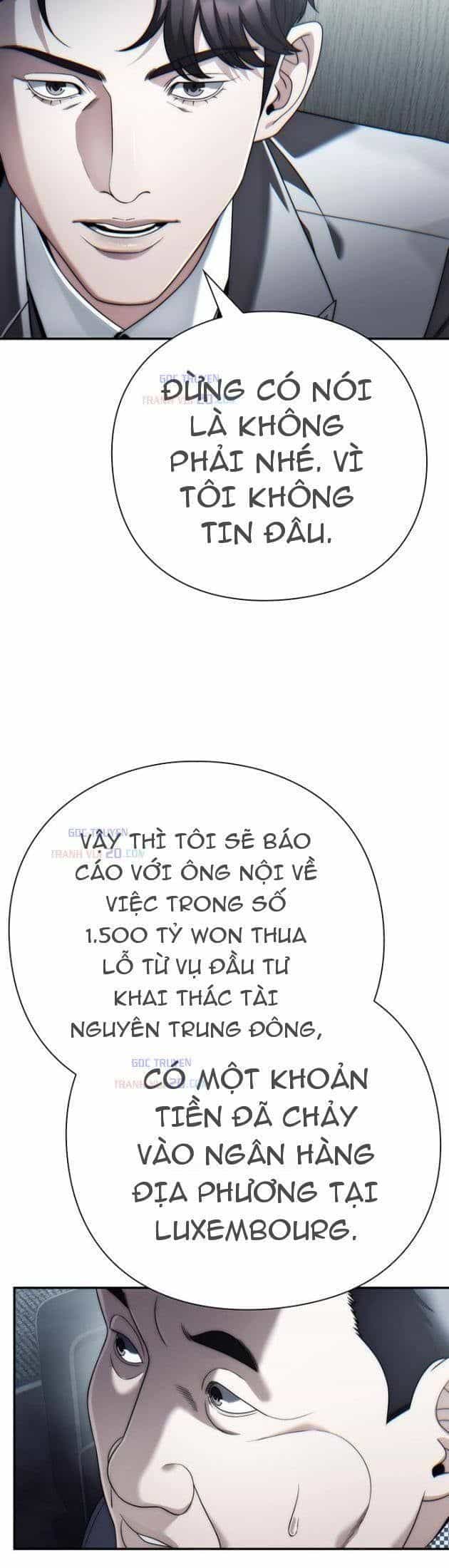 Nhân Viên Văn Phòng Nhìn Thấy Vận Mệnh - Chương 131 - ảnh 17