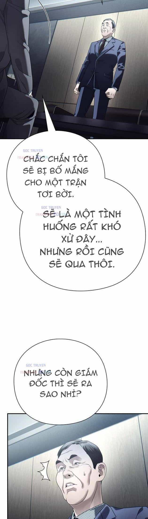 Nhân Viên Văn Phòng Nhìn Thấy Vận Mệnh - Chương 131 - ảnh 19