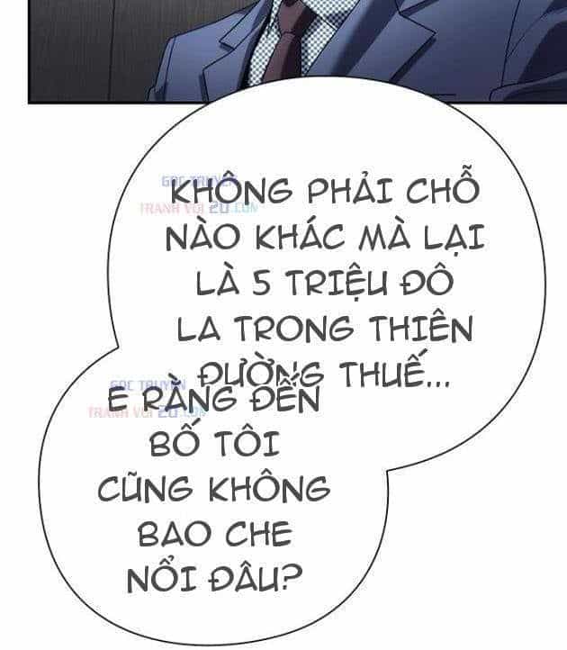 Nhân Viên Văn Phòng Nhìn Thấy Vận Mệnh - Chương 131 - ảnh 20
