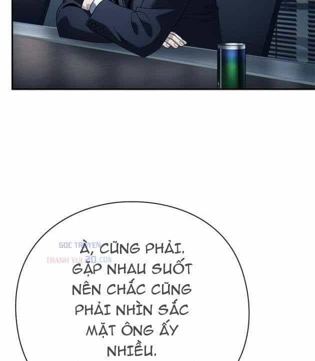 Nhân Viên Văn Phòng Nhìn Thấy Vận Mệnh - Chương 131 - ảnh 28