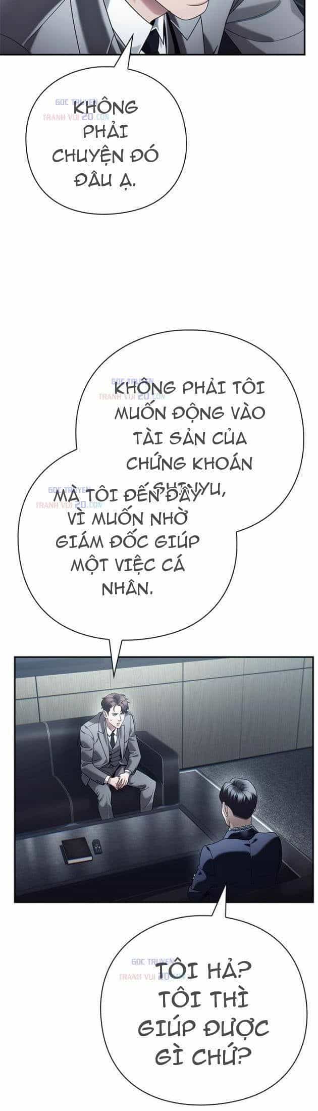 Nhân Viên Văn Phòng Nhìn Thấy Vận Mệnh - Chương 131 - ảnh 3
