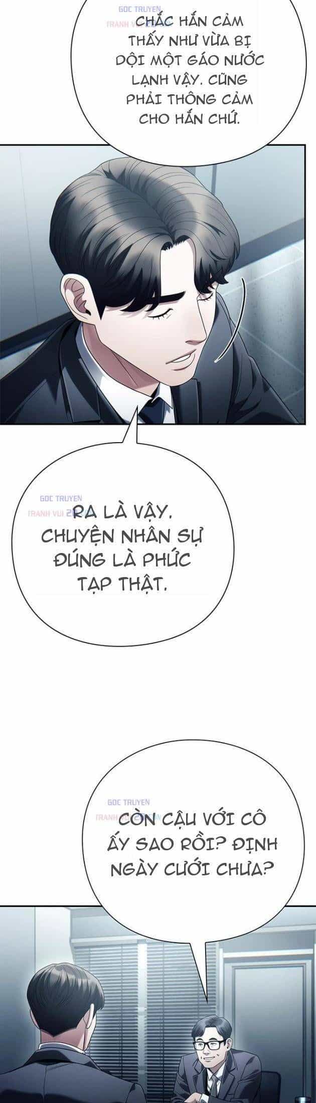 Nhân Viên Văn Phòng Nhìn Thấy Vận Mệnh - Chương 131 - ảnh 31