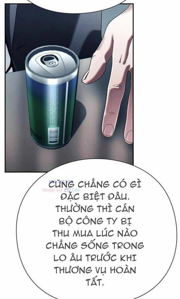 Nhân Viên Văn Phòng Nhìn Thấy Vận Mệnh - Chương 131 - ảnh 38