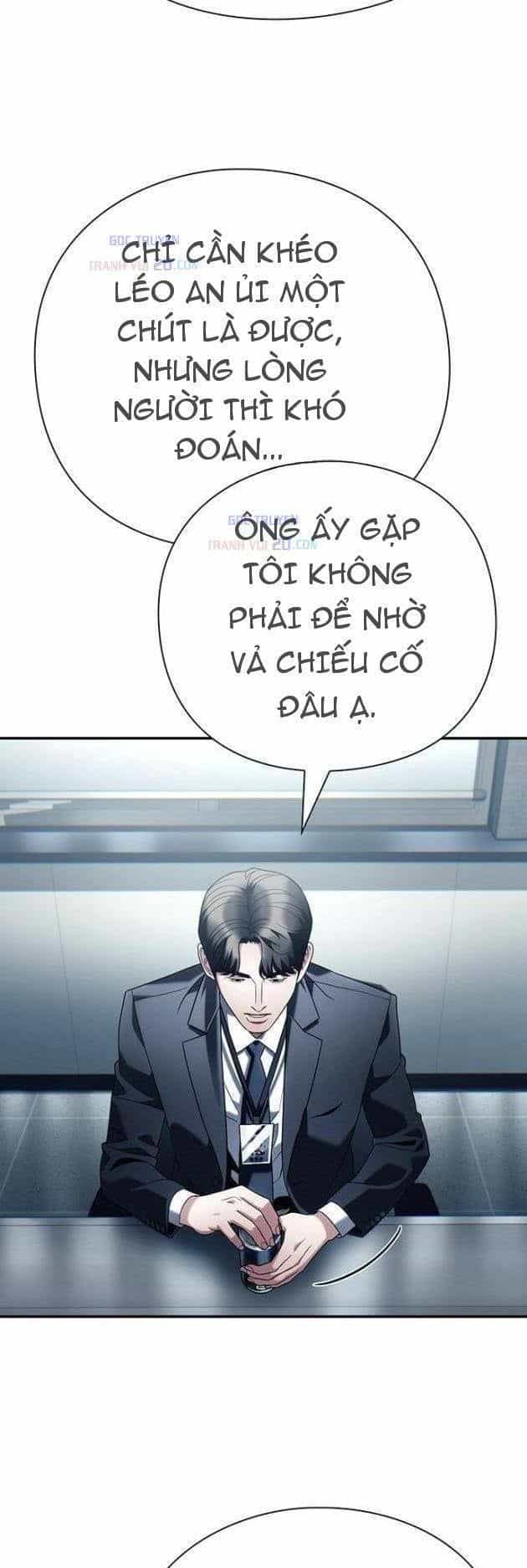 Nhân Viên Văn Phòng Nhìn Thấy Vận Mệnh - Chương 131 - ảnh 39