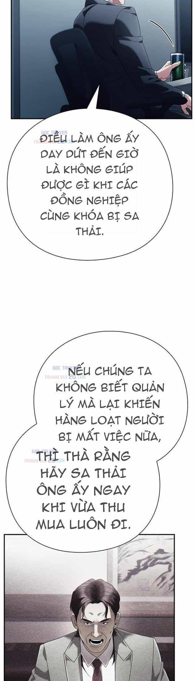 Nhân Viên Văn Phòng Nhìn Thấy Vận Mệnh - Chương 131 - ảnh 47