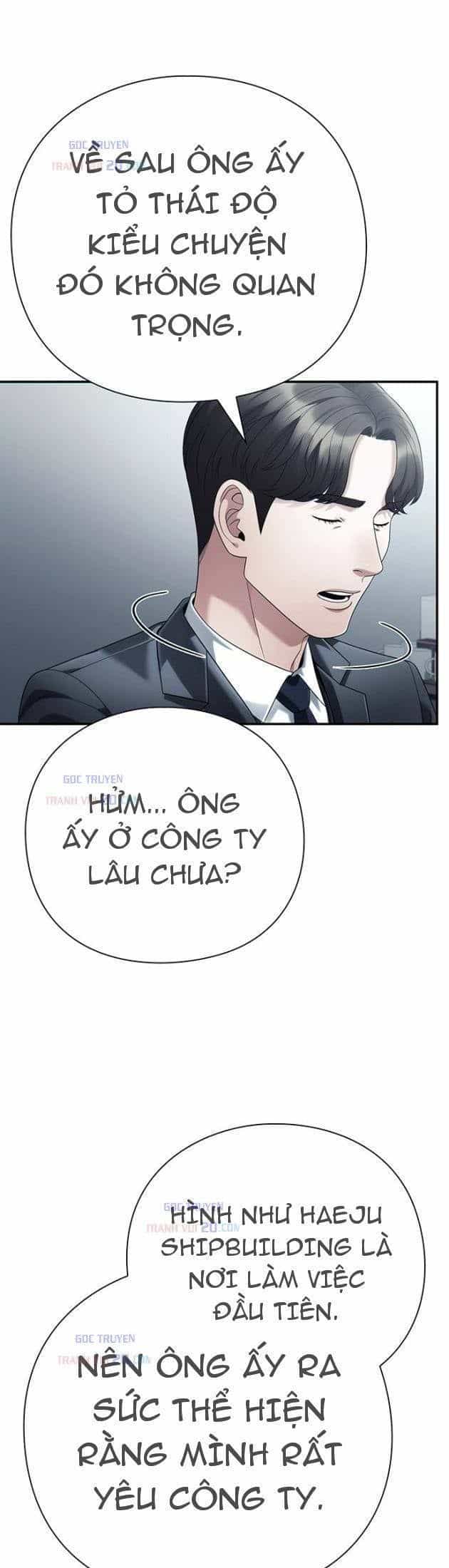 Nhân Viên Văn Phòng Nhìn Thấy Vận Mệnh - Chương 132 - ảnh 17