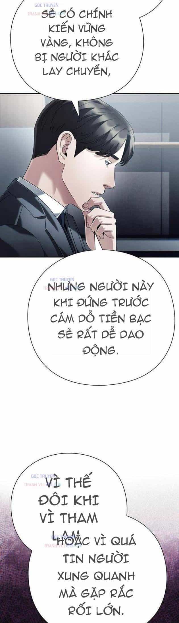 Nhân Viên Văn Phòng Nhìn Thấy Vận Mệnh - Chương 132 - ảnh 23