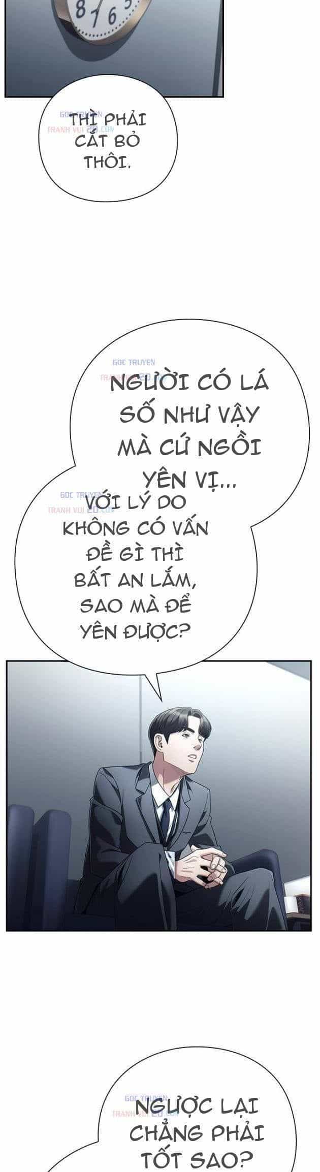 Nhân Viên Văn Phòng Nhìn Thấy Vận Mệnh - Chương 132 - ảnh 33
