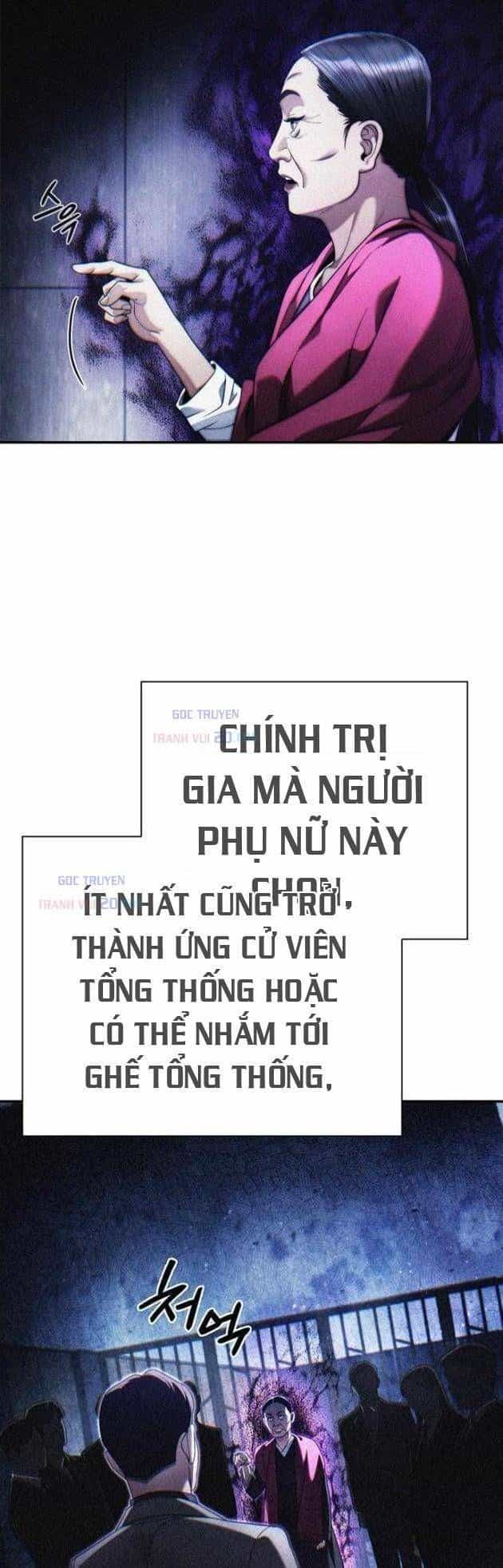 Nhân Viên Văn Phòng Nhìn Thấy Vận Mệnh - Chương 132 - ảnh 45