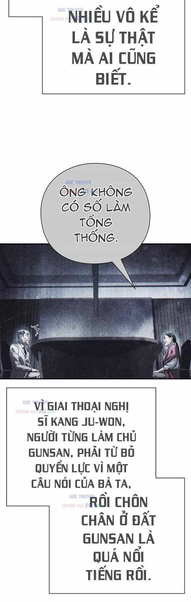 Nhân Viên Văn Phòng Nhìn Thấy Vận Mệnh - Chương 132 - ảnh 47
