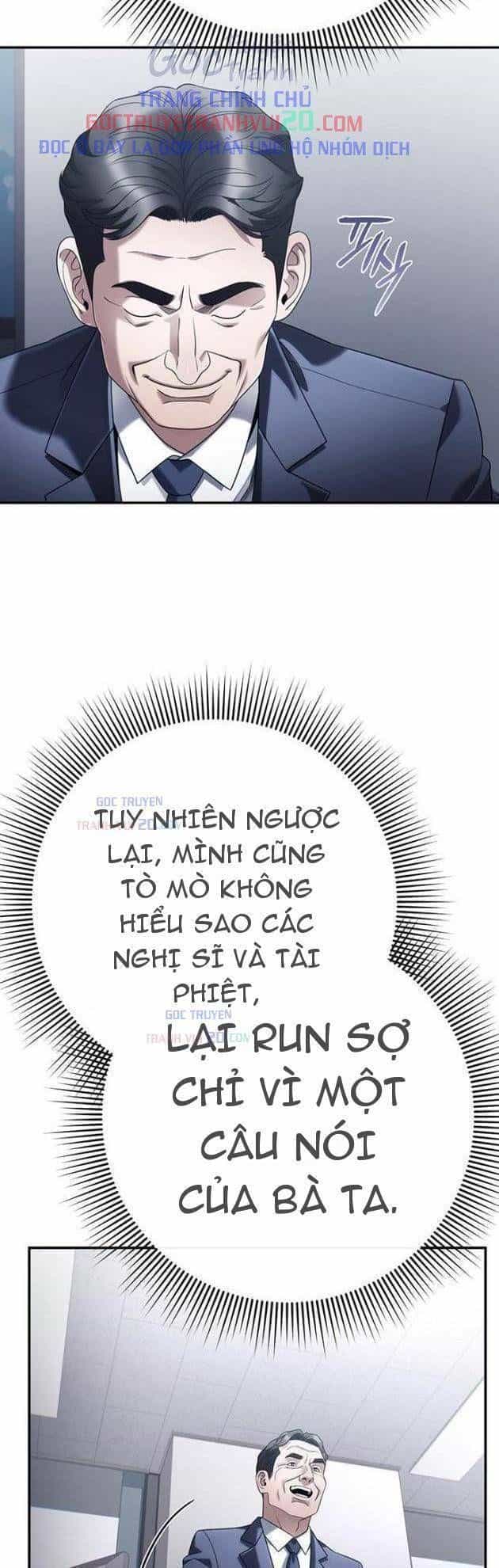 Nhân Viên Văn Phòng Nhìn Thấy Vận Mệnh - Chương 132 - ảnh 49