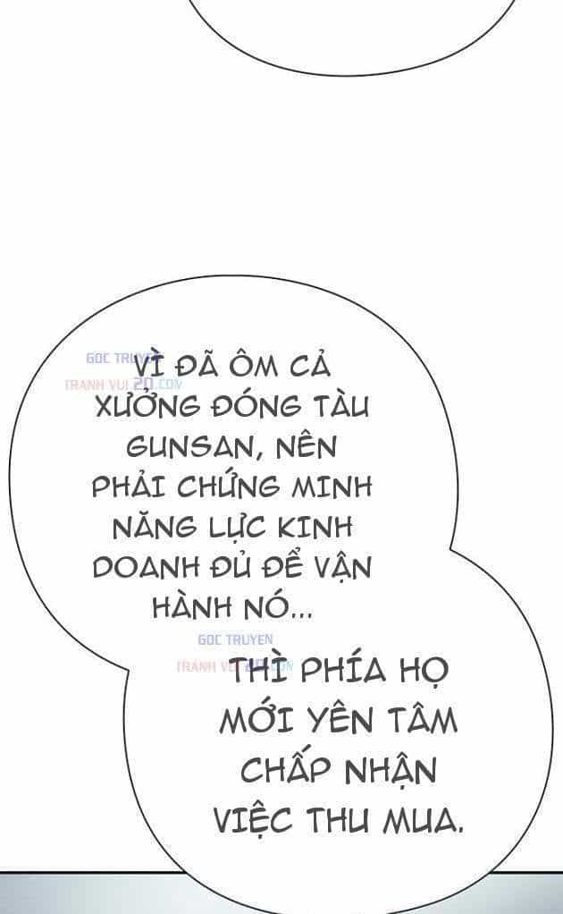 Nhân Viên Văn Phòng Nhìn Thấy Vận Mệnh - Chương 132 - ảnh 6