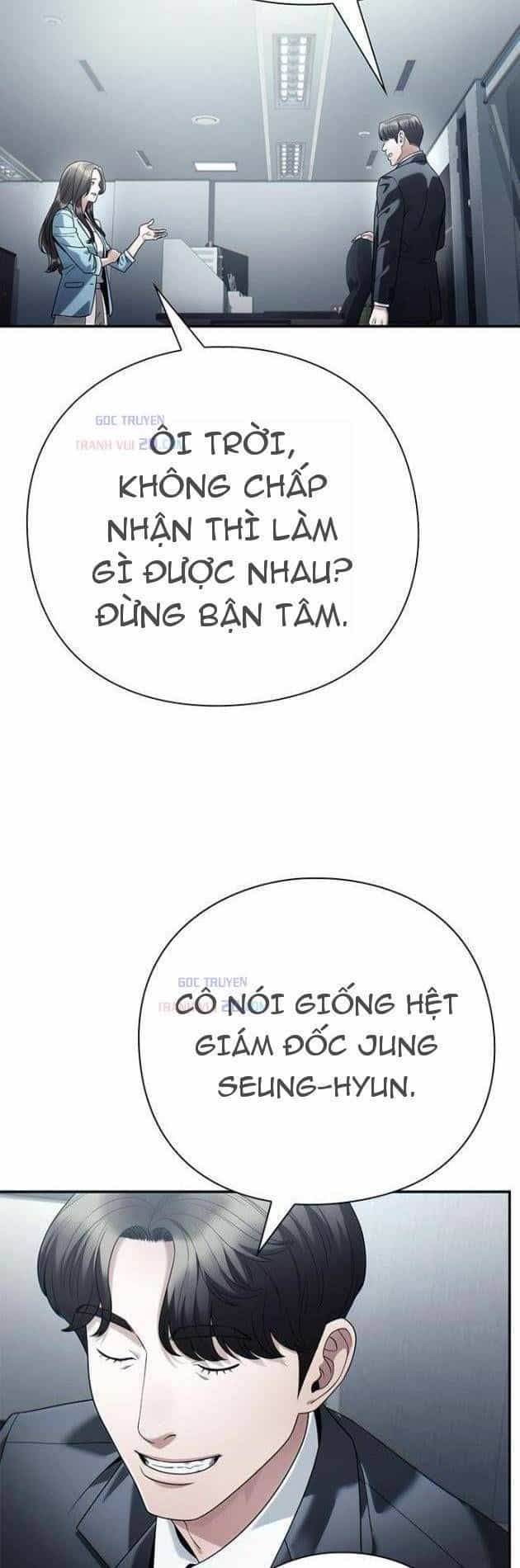 Nhân Viên Văn Phòng Nhìn Thấy Vận Mệnh - Chương 132 - ảnh 7