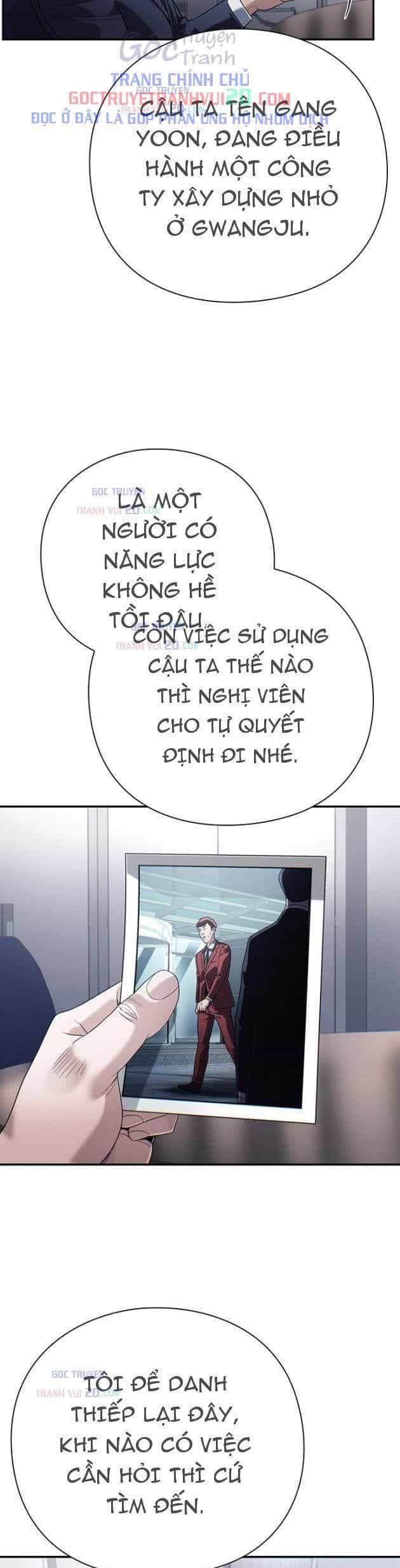 Nhân Viên Văn Phòng Nhìn Thấy Vận Mệnh - Chương 133 - ảnh 13