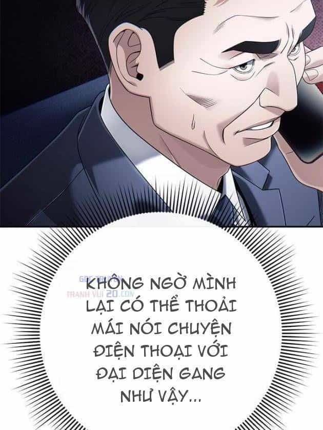 Nhân Viên Văn Phòng Nhìn Thấy Vận Mệnh - Chương 133 - ảnh 2