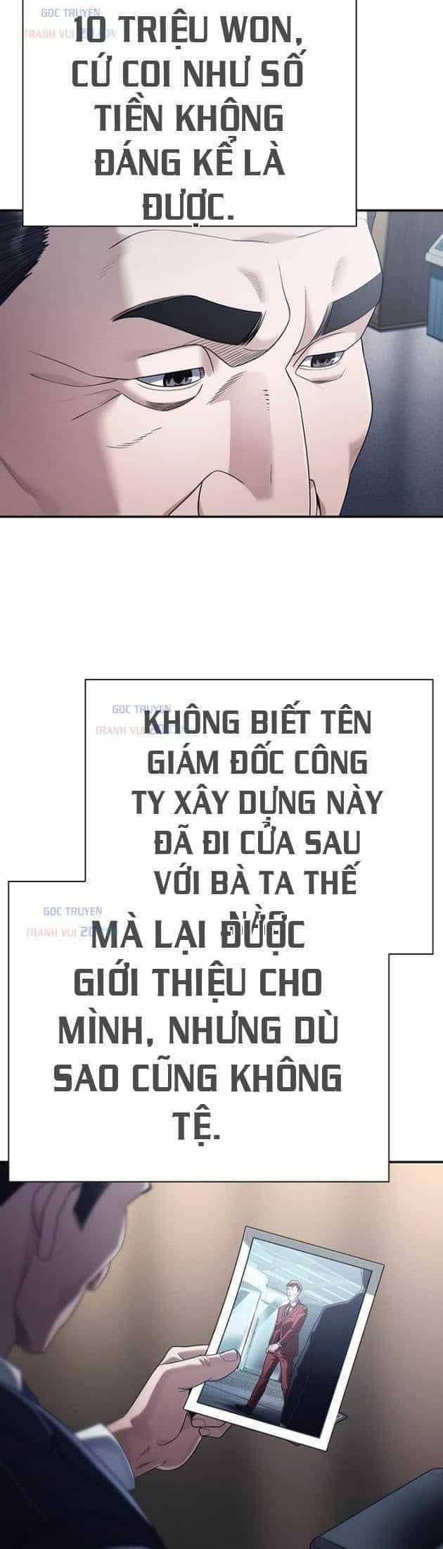 Nhân Viên Văn Phòng Nhìn Thấy Vận Mệnh - Chương 133 - ảnh 21