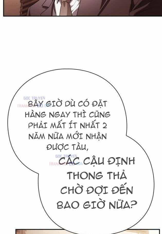 Nhân Viên Văn Phòng Nhìn Thấy Vận Mệnh - Chương 133 - ảnh 36