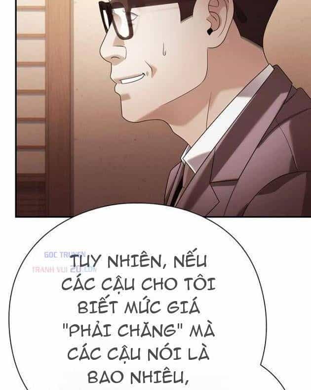Nhân Viên Văn Phòng Nhìn Thấy Vận Mệnh - Chương 133 - ảnh 40