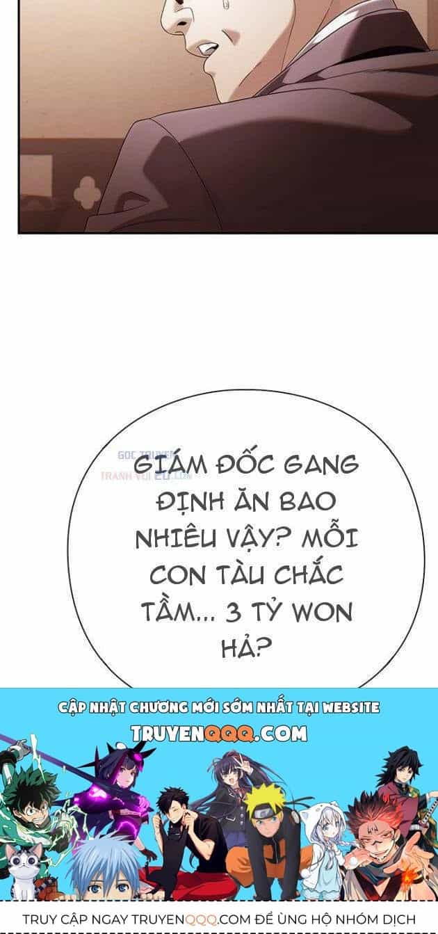 Nhân Viên Văn Phòng Nhìn Thấy Vận Mệnh - Chương 133 - ảnh 50
