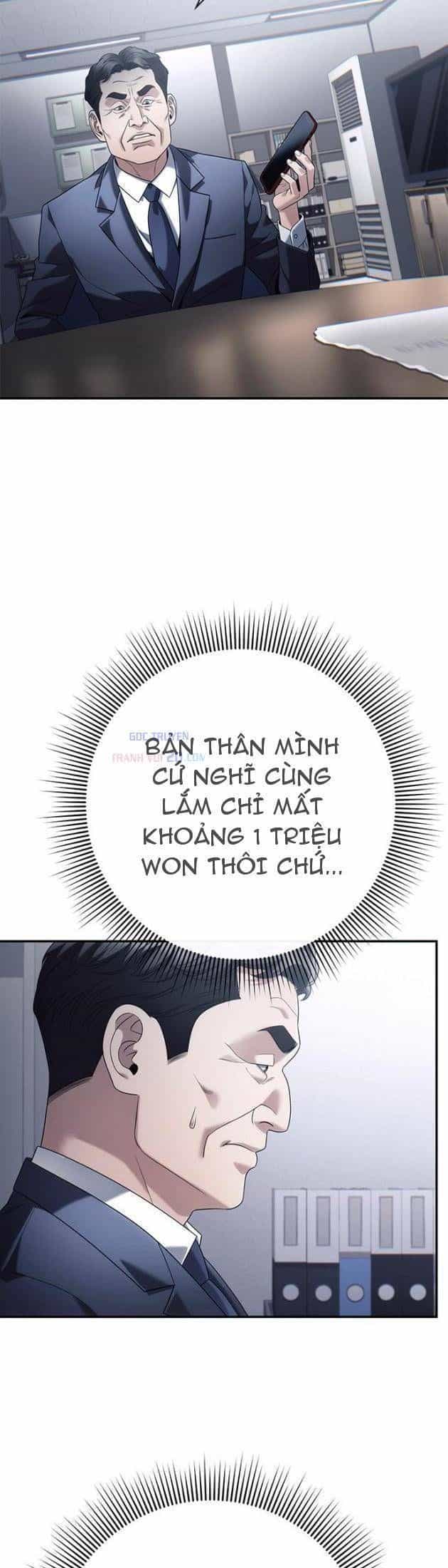 Nhân Viên Văn Phòng Nhìn Thấy Vận Mệnh - Chương 133 - ảnh 7
