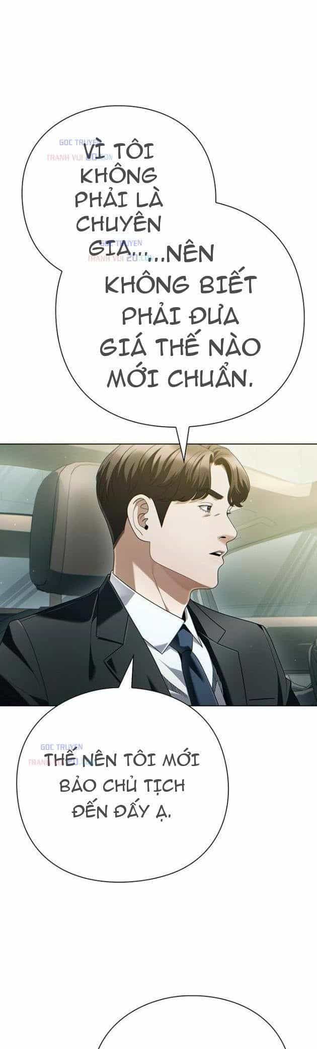 Nhân Viên Văn Phòng Nhìn Thấy Vận Mệnh - Chương 134 - ảnh 15