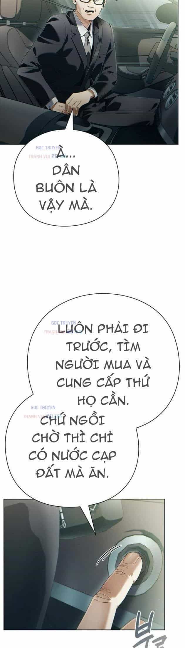 Nhân Viên Văn Phòng Nhìn Thấy Vận Mệnh - Chương 134 - ảnh 31