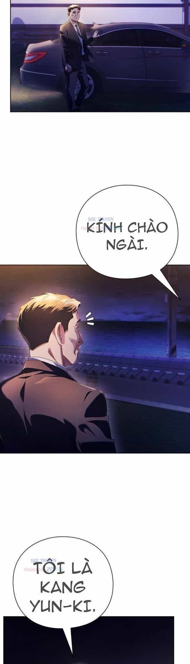 Nhân Viên Văn Phòng Nhìn Thấy Vận Mệnh - Chương 134 - ảnh 43