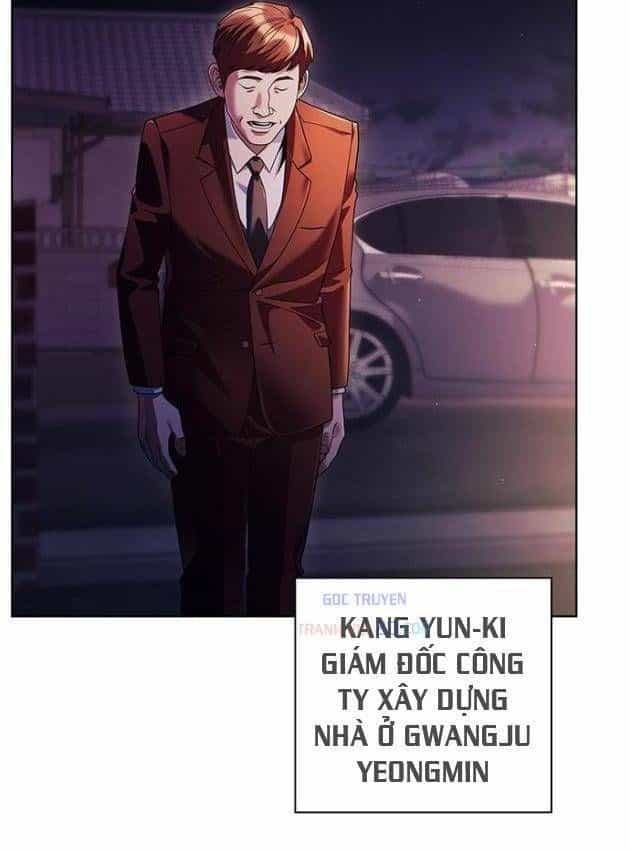 Nhân Viên Văn Phòng Nhìn Thấy Vận Mệnh - Chương 134 - ảnh 44