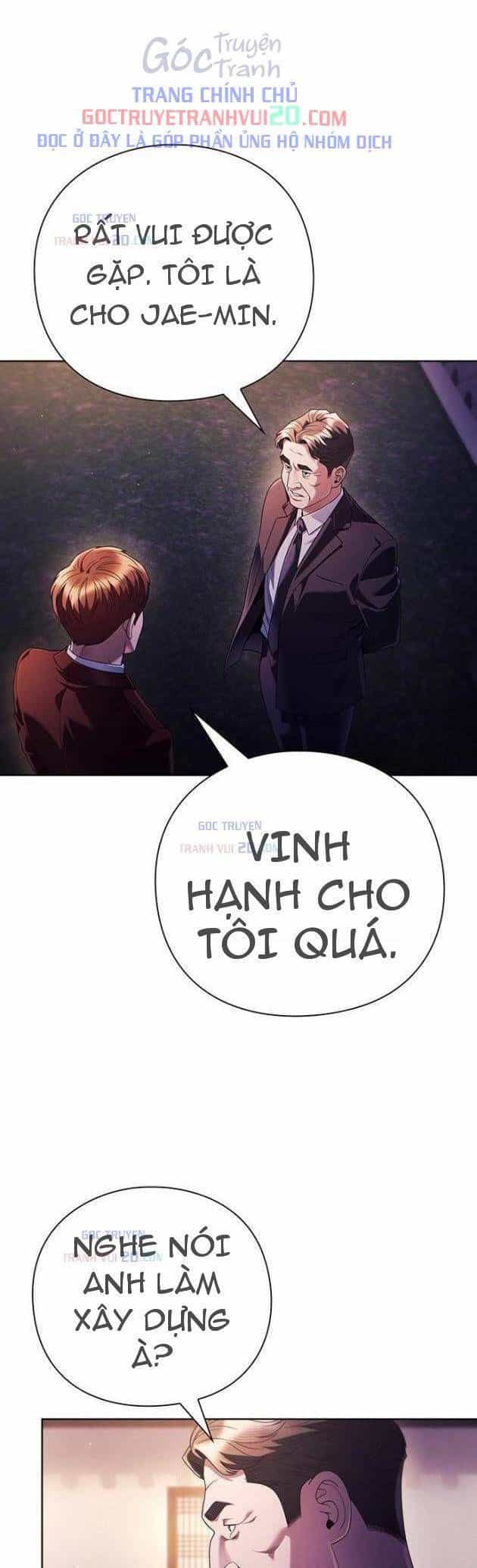 Nhân Viên Văn Phòng Nhìn Thấy Vận Mệnh - Chương 134 - ảnh 45