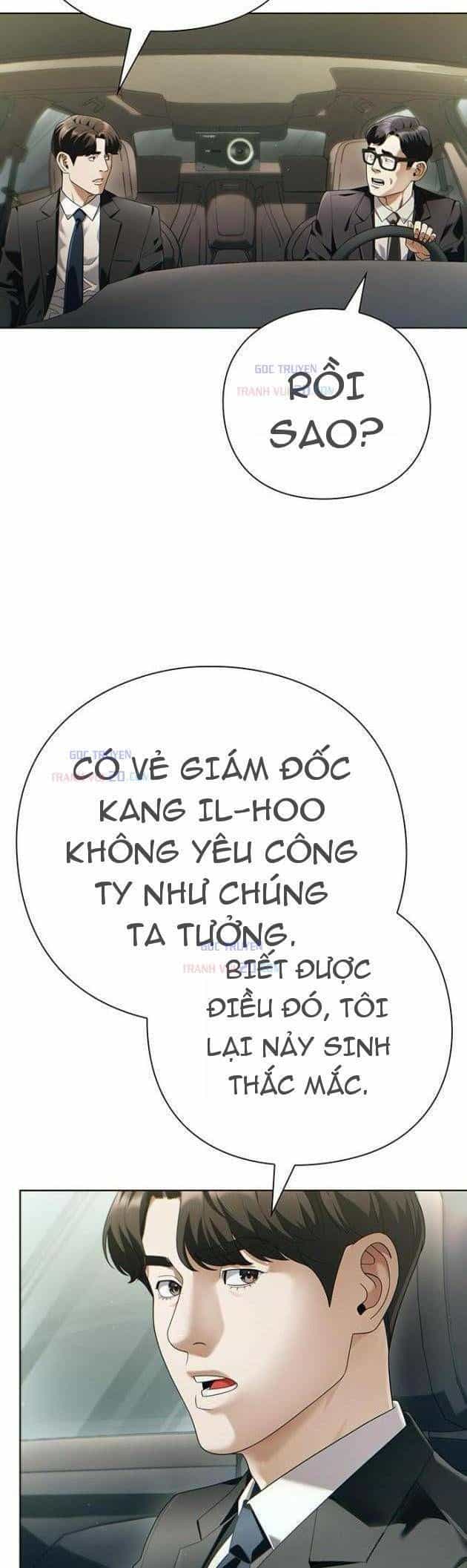 Nhân Viên Văn Phòng Nhìn Thấy Vận Mệnh - Chương 134 - ảnh 5